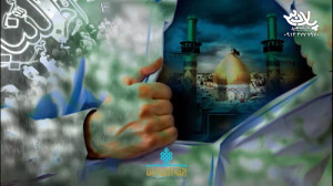 یه قلب مبتلا تو این سینه است |...