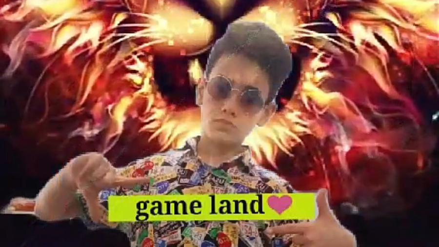 Game land
