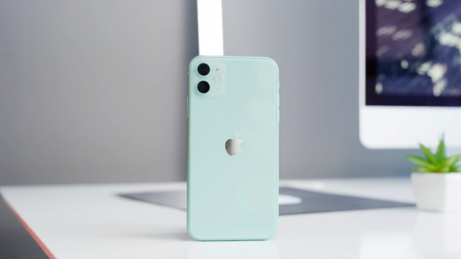 بررسی تخصصی آیفون اپل ( Apple...