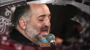 مادرمنم مثل تو خمیدم | حاج نری...