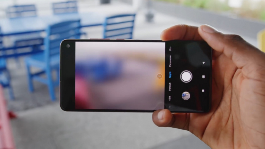 بررسی تخصصی ردمی K20 پرو ( Xia...