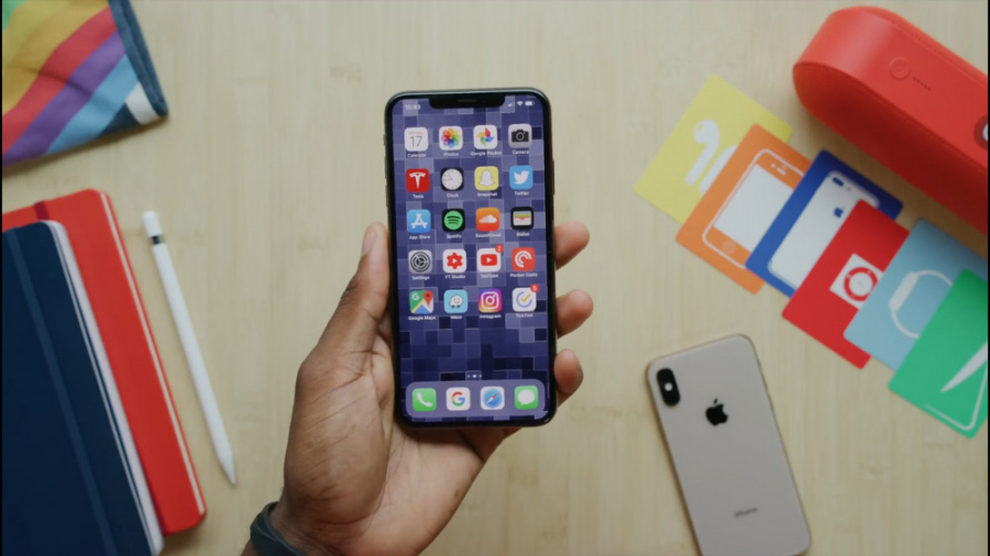 بررسی تخصصی آیفون XS اپل ( iPh...