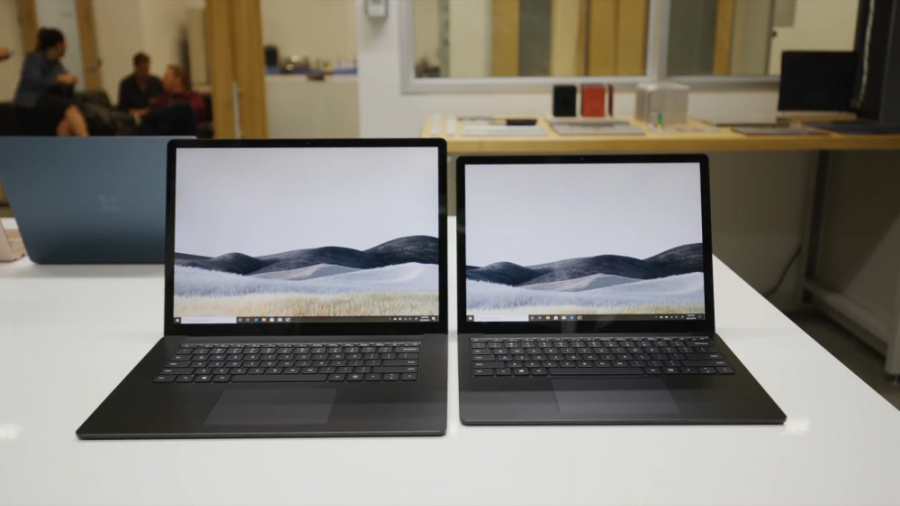 بررسی تخصصی لپتاپ های مایکروسا...