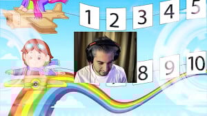 خنده دارترین سوتی های کلاس آنل...