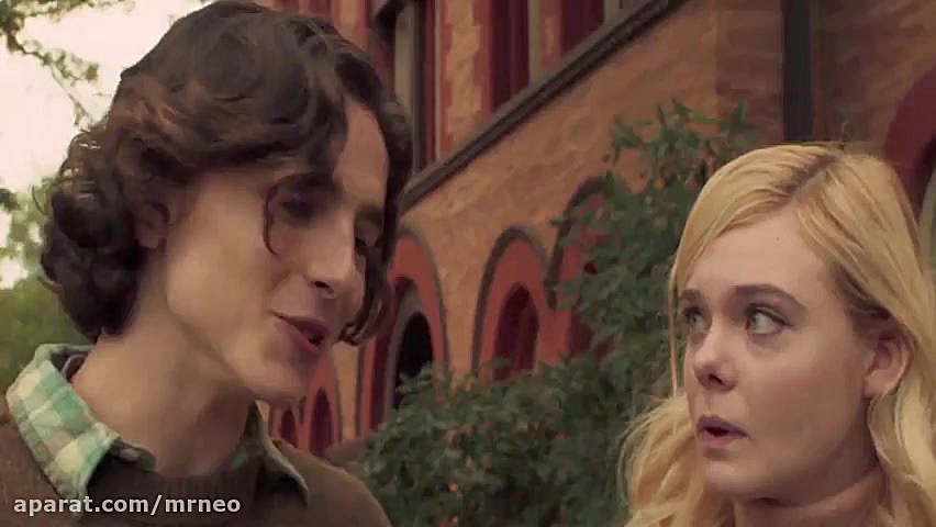 فیلم سینمایی | عاشقانه | یک رو...