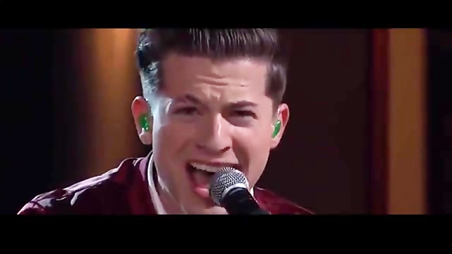 اولین اجرای اهنگ see you again...