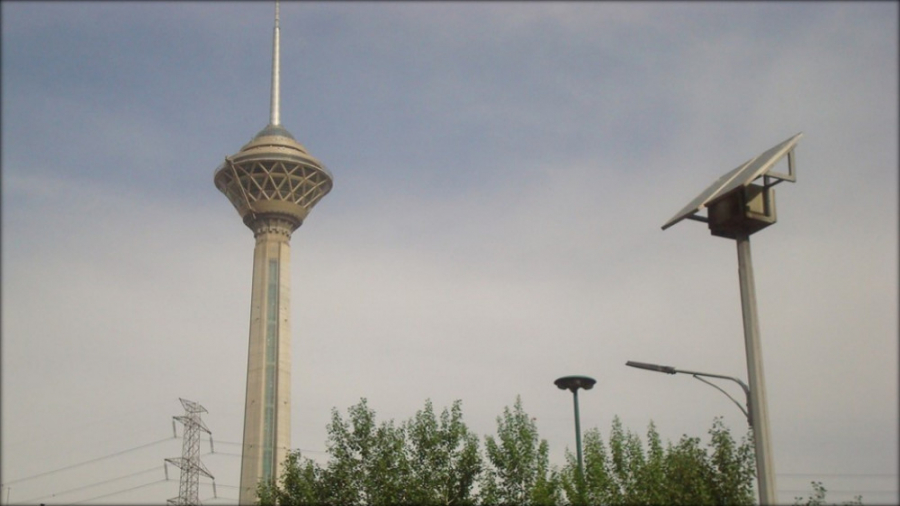 فیلم آموزشی: انرژی خورشیدی در...