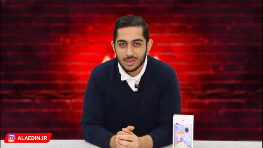 بررسی هواوی Y9a | گوشی میان&zw...