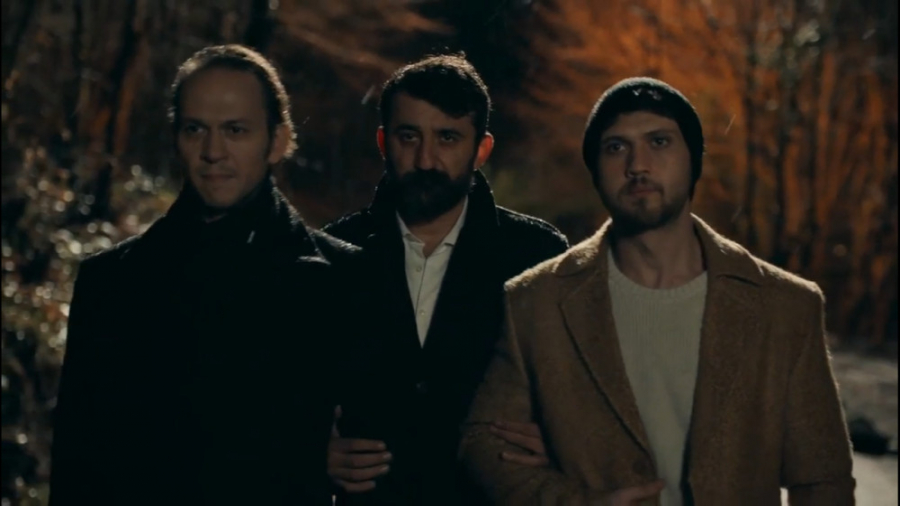 سریال گودال قسمت 265 با دوبله...