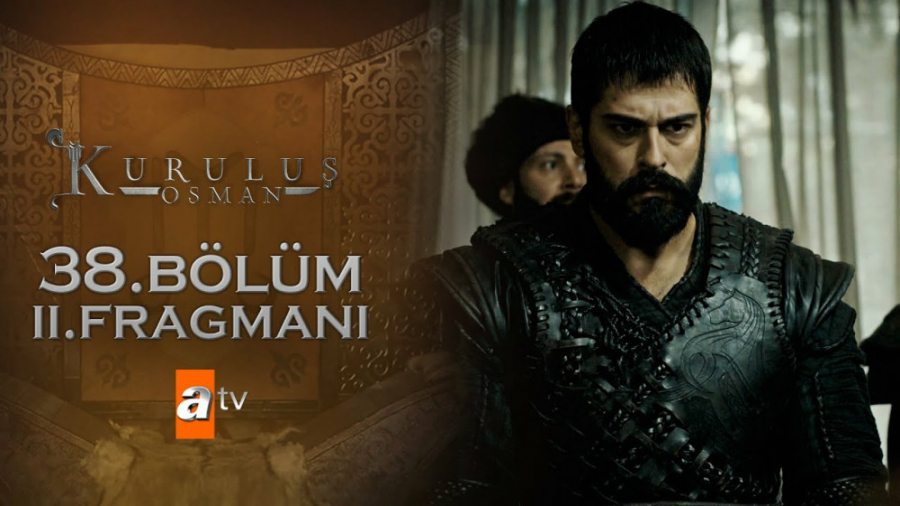 آنچه خواهید دید دوم قسمت ۳۸ سر...