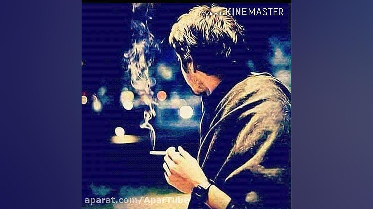 آهنگ محلی غمگین خیلی سوز داره...