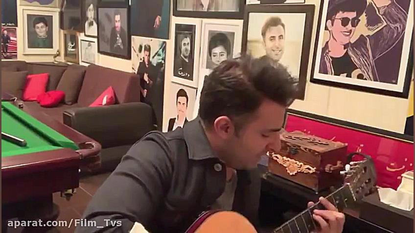 دانلود موزیک جدید علیرضا طلیسچ...