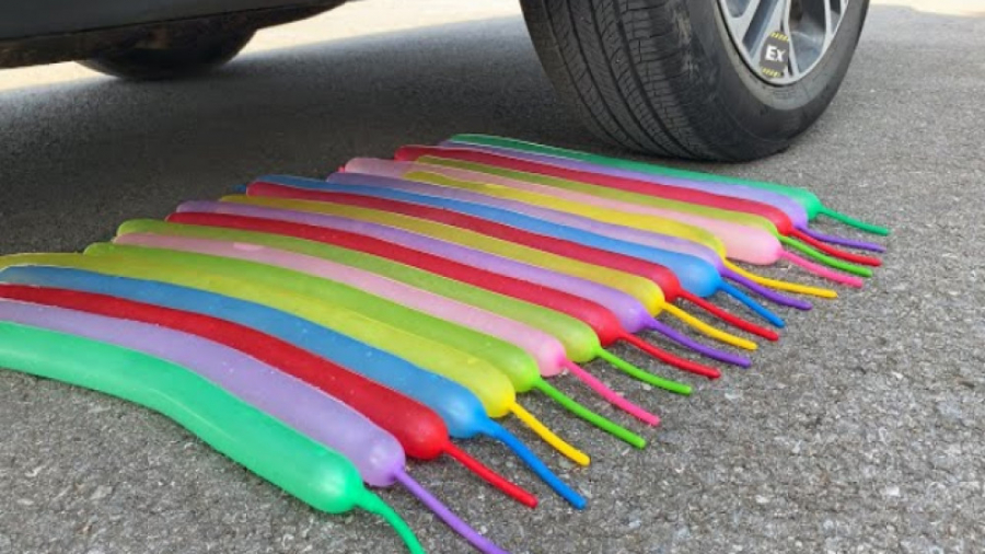 خرد کردن چیزهای ترد و نرم با م...