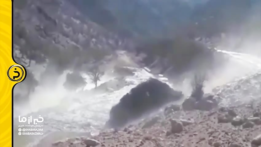 ترکیدگی و آتش&zwnj;سوزی خط لول...