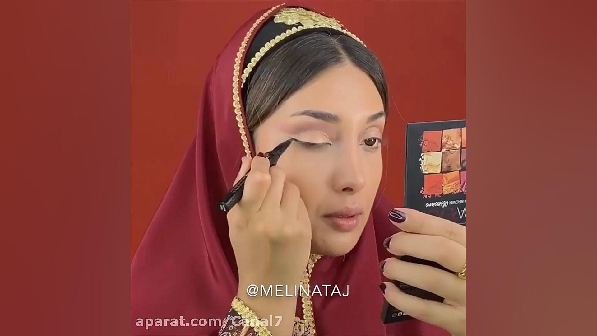 آرایش شب یلدا  یلداتون مبارک