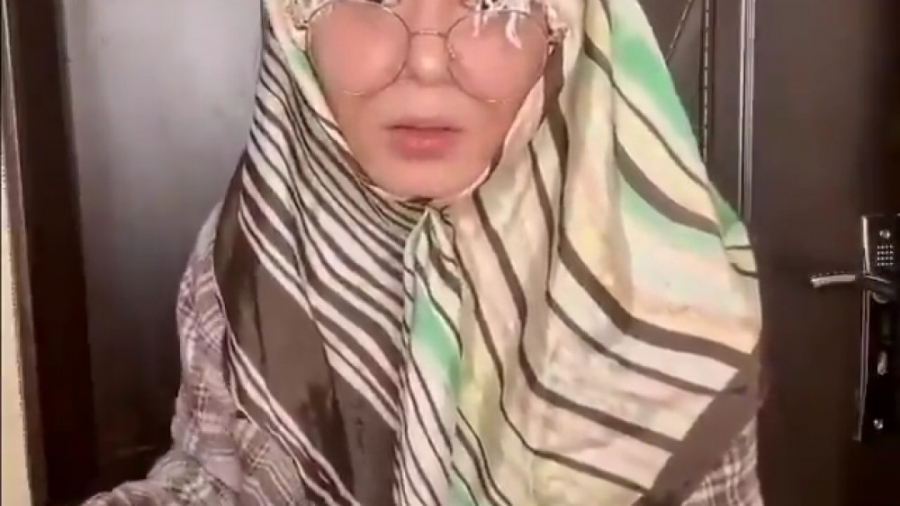 کلیپ پری سا خنده دار ، جدید  ک...