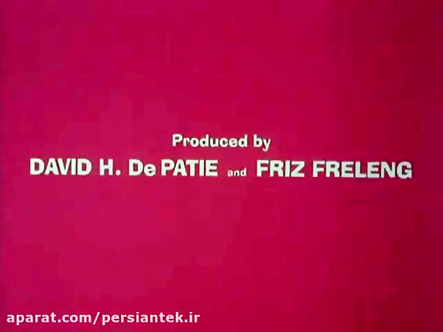 پلنگ صورتی این داستان 09 Diete...