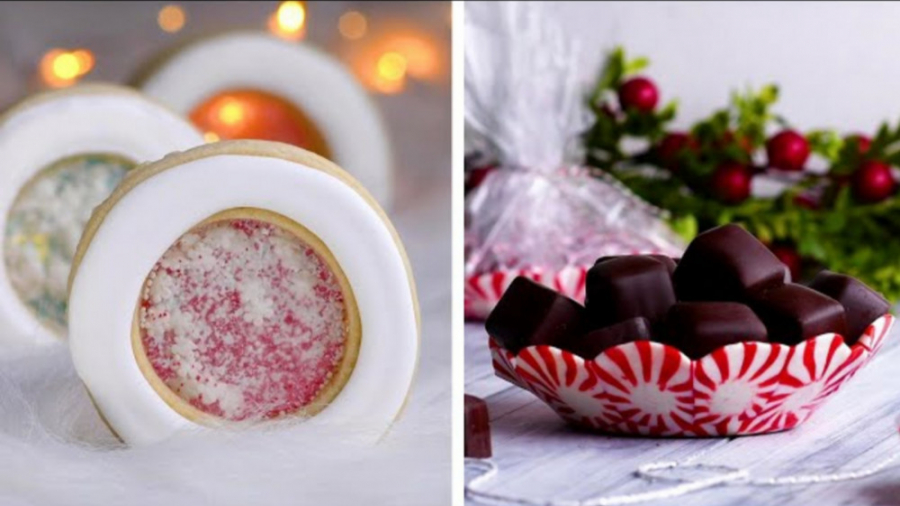 ۱۵ دستور غذای خوشمزه برای تعطی...