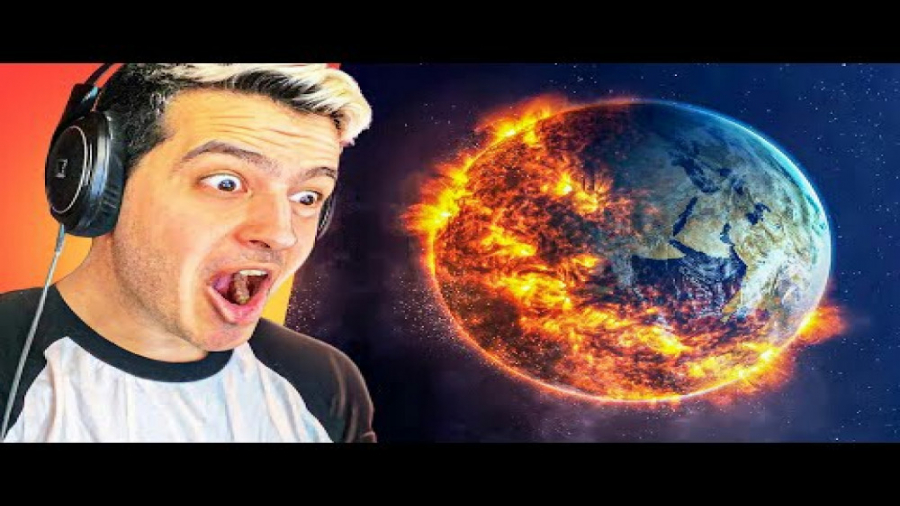 روز قیامت فرا رسید (اریا کیوکس...