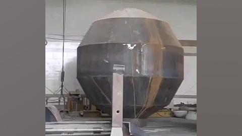 استفاده از مواد منفجره برای شک...