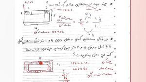 آموزش مفهوم درصد ریاضی پنجم اب...