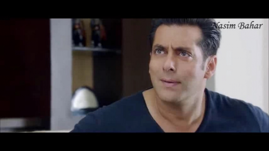 کلیپ هندی...میکس هندی...سلمان...