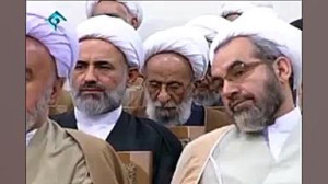 ابراز ارادت حضرت آقا نسبت به م...