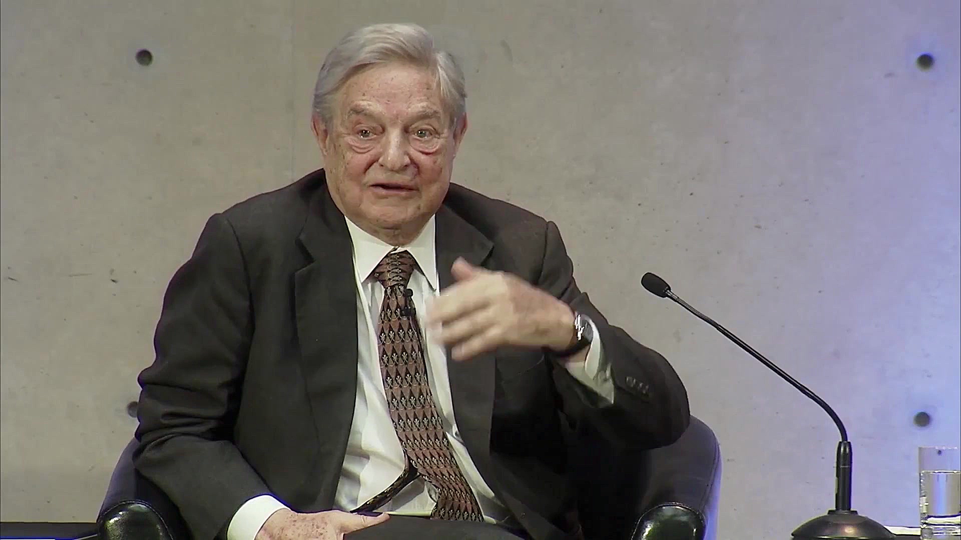 ابرثروتمندان آمریکایی مدت‌هاست...