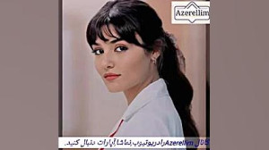 آهنگ زیبای ماه بانو
