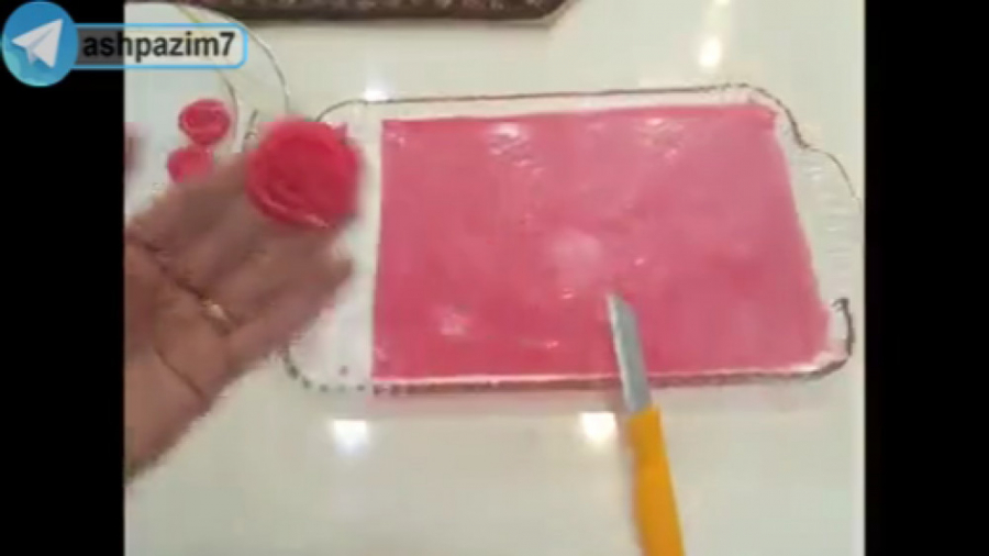 فیلم آموزشی  فیلم طرز تهیه کام...