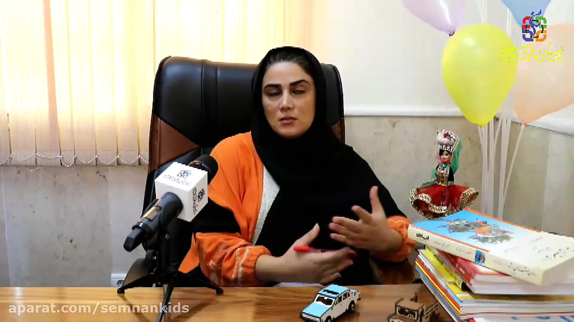 مرکز تخصصی کارن  سواد رسانه ای...