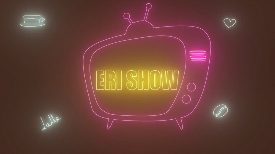 برنامه ی اری شو (erishow) قسمت...