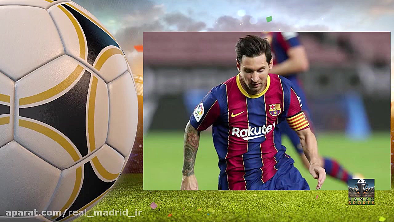 خلاصه بازی بارسلونا 1 0 لوانته