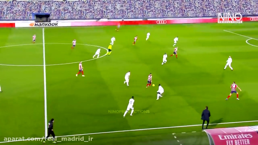 درخشش&zwnj; فراتر از انتظار کا...