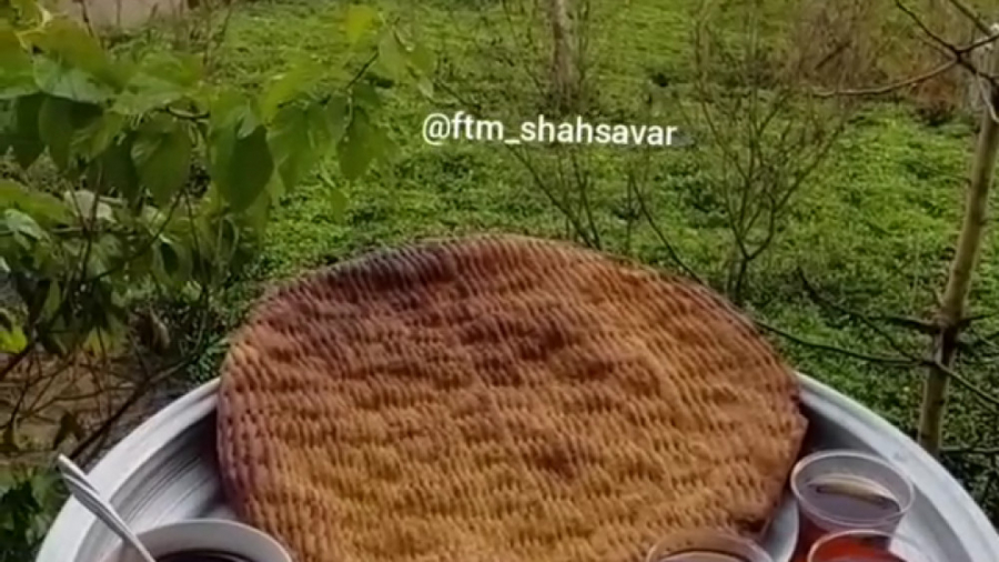 برای اونایی که هوس بوی شمال ُ...