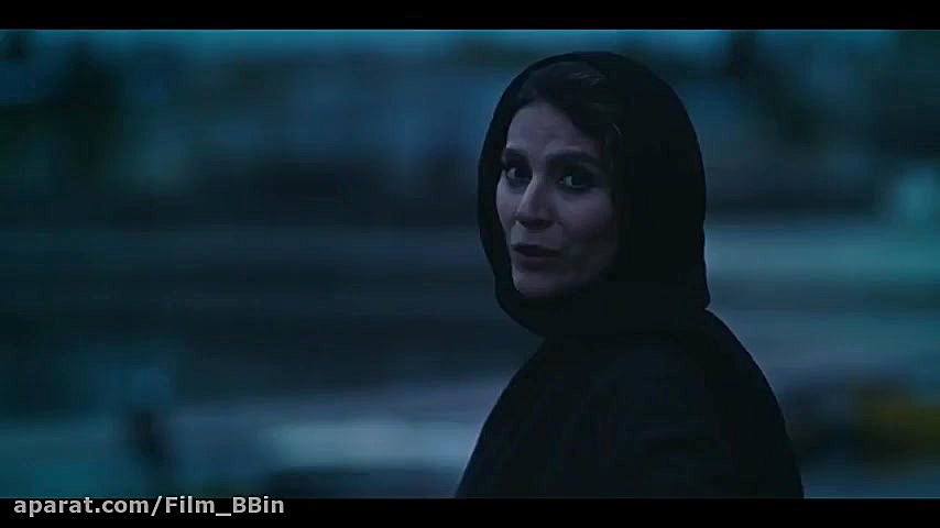 تریلر اول سریال غورباقه