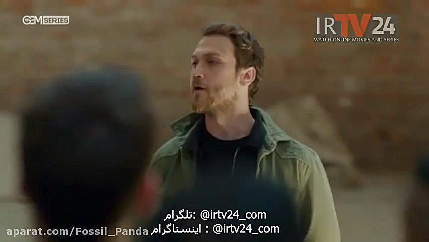 سریال گودال قسمت ۲۰۷ کیفیت عال...