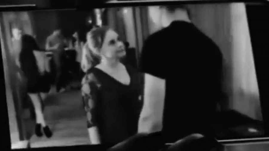 همه چی ، یه بازی بود!غمگین تری...