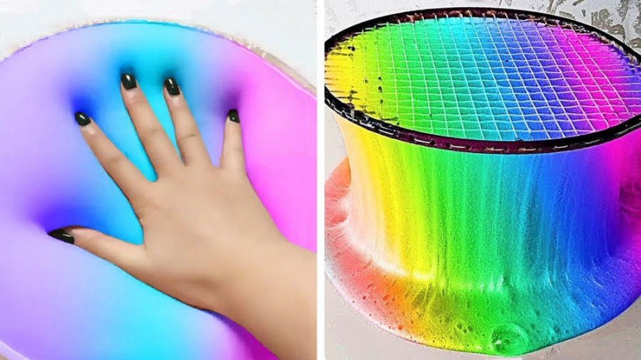 مجموعه ریلکس اسلایم ::::: سرگر...