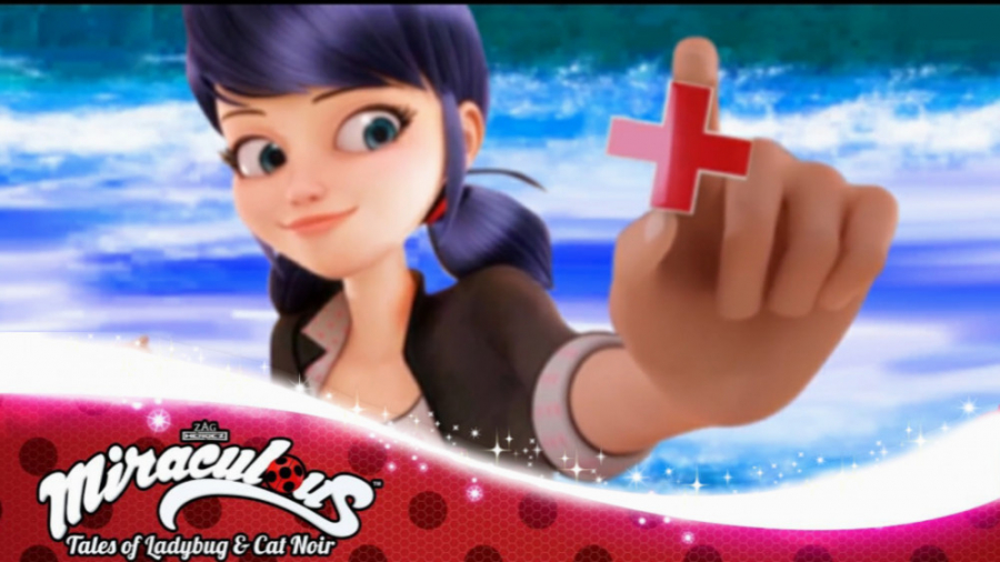 انیمیشن ماجراجویی در پاریس، دخ...