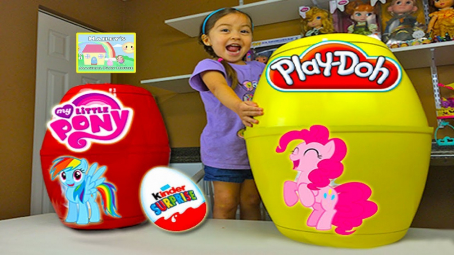 عروسکهای پونی و محصولات پونی ک...