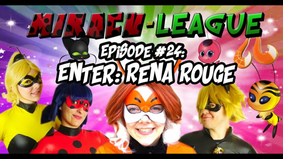 نمایش میراکلس &raquo;&raquo;&r...