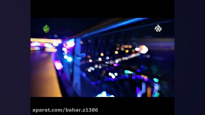 محسن ابراهیم زاده