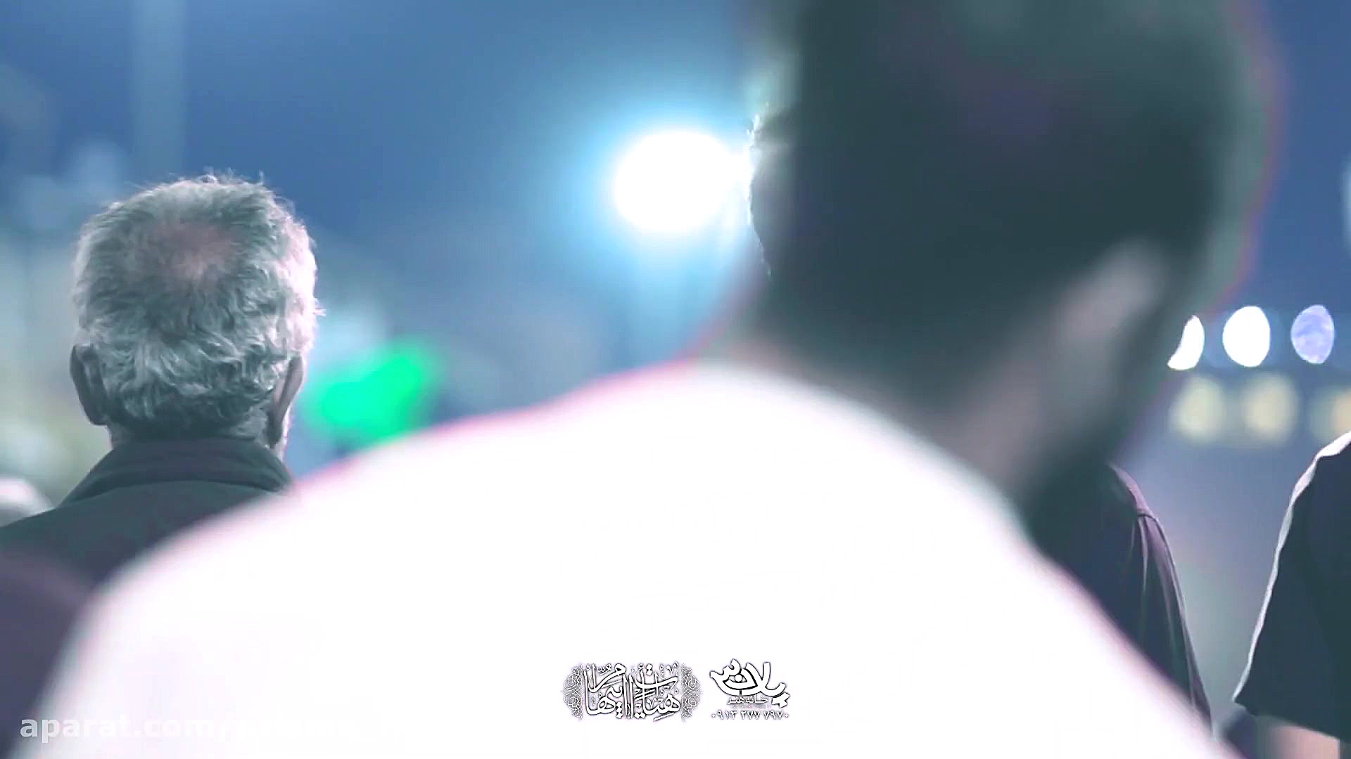 نماهنگ راهو شناختم از بیراهه |...