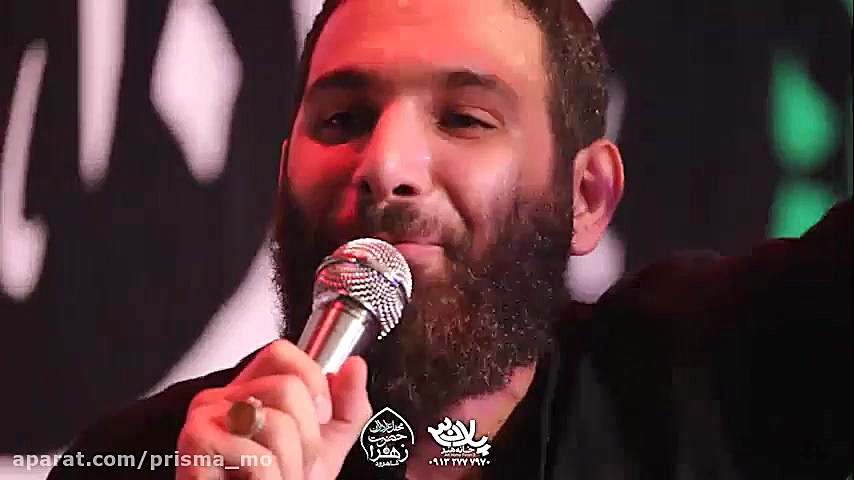 مداحی  تا چشم به هم زدیم باز ف...