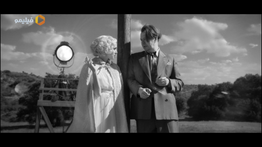 فیلم سینمایی منک