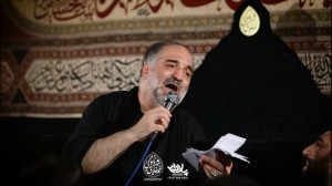 ای بهشت و ای سرنوشت | حاج نریم...