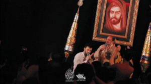 علیکن بالفرار | حاج نریمان پنا...