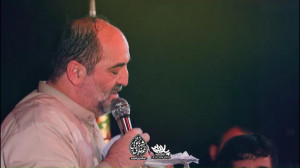 بین گودال موندی تنها و بی لشکر...