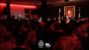 همه جا کربلاست، همه جا نینواست...